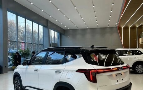 KIA Seltos I, 2026 год, 2 300 000 рублей, 7 фотография