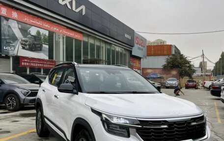 KIA Seltos I, 2026 год, 2 300 000 рублей, 5 фотография