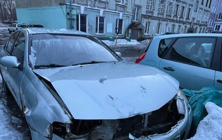 Nissan Almera Classic, 2007 год, 130 000 рублей, 1 фотография