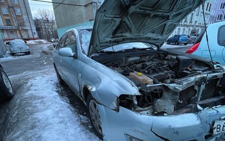 Nissan Almera Classic, 2007 год, 130 000 рублей, 3 фотография