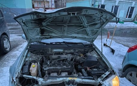 Nissan Almera Classic, 2007 год, 130 000 рублей, 2 фотография