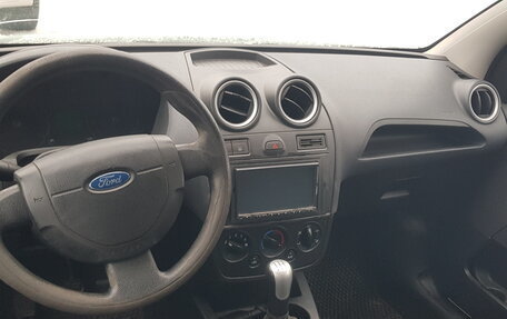 Ford Fiesta, 2007 год, 180 000 рублей, 6 фотография