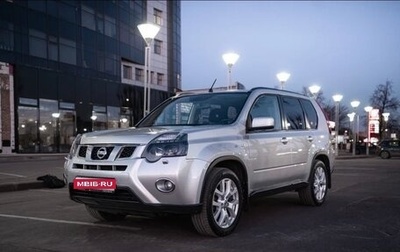 Nissan X-Trail, 2013 год, 1 750 000 рублей, 1 фотография