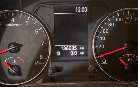 Nissan X-Trail, 2011 год, 3 000 000 рублей, 5 фотография