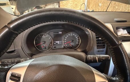 Nissan X-Trail, 2011 год, 3 000 000 рублей, 4 фотография