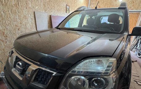 Nissan X-Trail, 2011 год, 3 000 000 рублей, 3 фотография