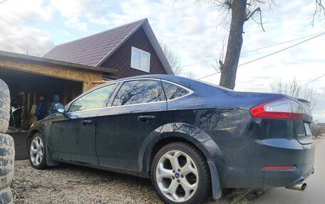 Ford Mondeo IV, 2012 год, 1 150 000 рублей, 5 фотография