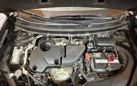 Nissan X-Trail, 2011 год, 3 000 000 рублей, 6 фотография