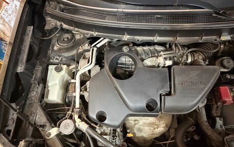 Nissan X-Trail, 2011 год, 3 000 000 рублей, 7 фотография