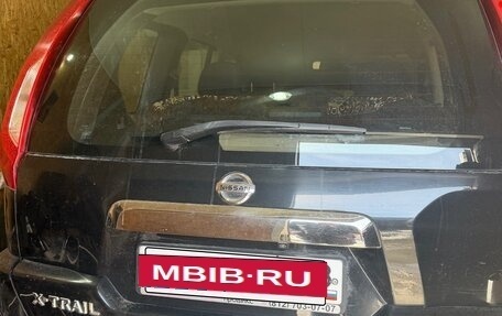 Nissan X-Trail, 2011 год, 3 000 000 рублей, 2 фотография