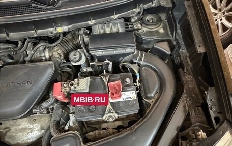 Nissan X-Trail, 2011 год, 3 000 000 рублей, 8 фотография