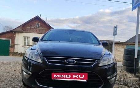 Ford Mondeo IV, 2012 год, 1 150 000 рублей, 3 фотография