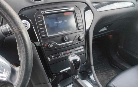 Ford Mondeo IV, 2012 год, 1 150 000 рублей, 6 фотография