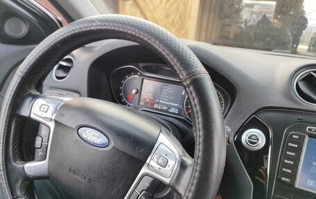 Ford Mondeo IV, 2012 год, 1 150 000 рублей, 12 фотография