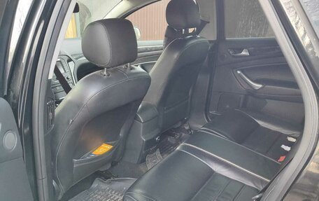 Ford Mondeo IV, 2012 год, 1 150 000 рублей, 8 фотография