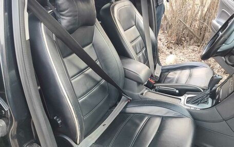 Ford Mondeo IV, 2012 год, 1 150 000 рублей, 10 фотография