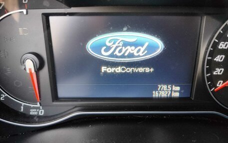 Ford Mondeo IV, 2012 год, 1 150 000 рублей, 11 фотография