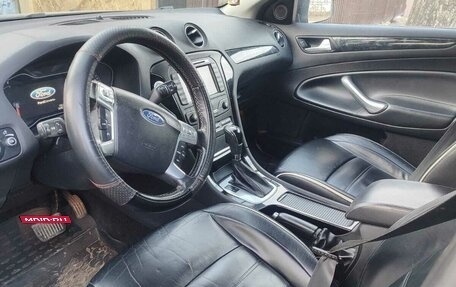 Ford Mondeo IV, 2012 год, 1 150 000 рублей, 7 фотография