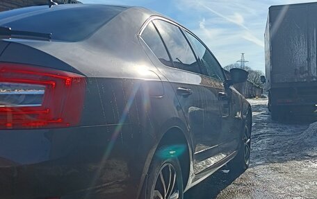 Skoda Octavia, 2016 год, 1 200 000 рублей, 3 фотография