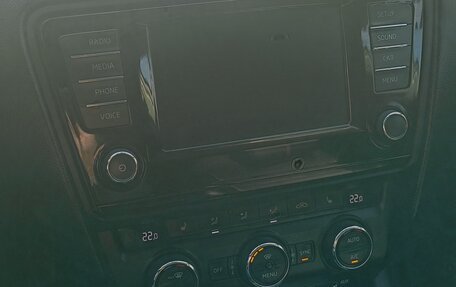 Skoda Octavia, 2016 год, 1 200 000 рублей, 6 фотография