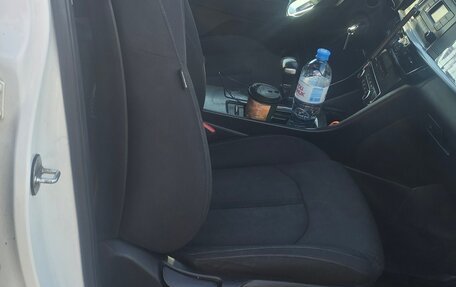 KIA Optima IV, 2019 год, 925 000 рублей, 7 фотография