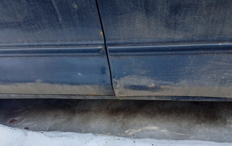 Mazda 323, 1999 год, 230 000 рублей, 3 фотография