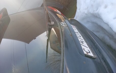 Mazda 323, 1999 год, 230 000 рублей, 4 фотография