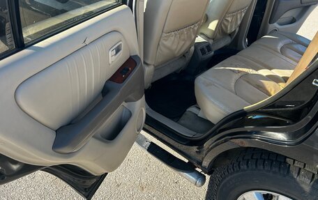 Lexus RX IV рестайлинг, 1999 год, 525 000 рублей, 12 фотография