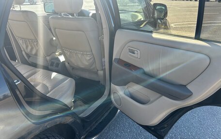 Lexus RX IV рестайлинг, 1999 год, 525 000 рублей, 14 фотография