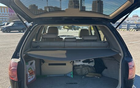 Lexus RX IV рестайлинг, 1999 год, 525 000 рублей, 19 фотография