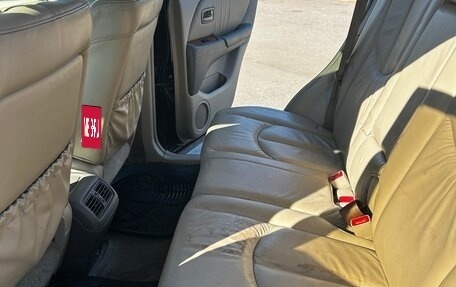 Lexus RX IV рестайлинг, 1999 год, 525 000 рублей, 11 фотография