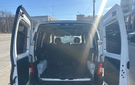 Peugeot Partner II рестайлинг 2, 2008 год, 280 000 рублей, 5 фотография