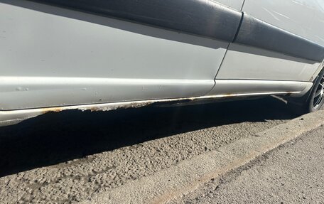 Peugeot Partner II рестайлинг 2, 2008 год, 280 000 рублей, 6 фотография