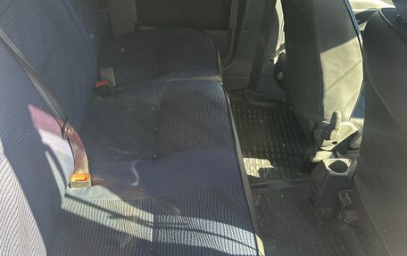 Peugeot Partner II рестайлинг 2, 2008 год, 280 000 рублей, 7 фотография