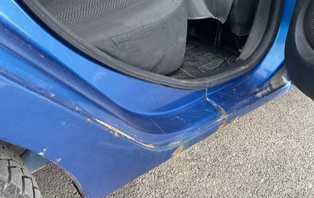 Renault Logan II, 2015 год, 320 000 рублей, 14 фотография