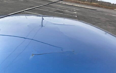 Renault Logan II, 2015 год, 320 000 рублей, 18 фотография