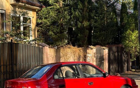 Hyundai Accent II, 2001 год, 255 000 рублей, 6 фотография