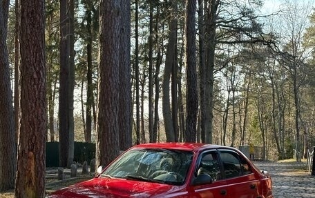 Hyundai Accent II, 2001 год, 255 000 рублей, 4 фотография