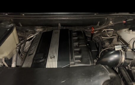 BMW X5, 2002 год, 1 000 000 рублей, 11 фотография