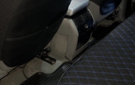 BMW X5, 2002 год, 1 000 000 рублей, 9 фотография