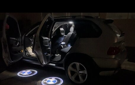 BMW X5, 2002 год, 1 000 000 рублей, 5 фотография