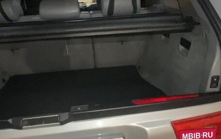 BMW X5, 2002 год, 1 000 000 рублей, 8 фотография