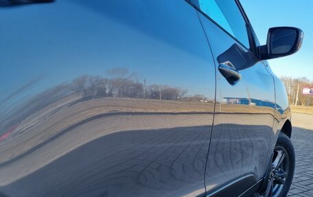 Hyundai ix35 I рестайлинг, 2011 год, 950 000 рублей, 6 фотография