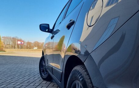 Hyundai ix35 I рестайлинг, 2011 год, 950 000 рублей, 9 фотография