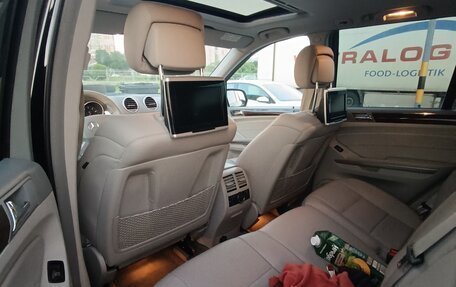 Mercedes-Benz M-Класс AMG, 2010 год, 2 300 000 рублей, 4 фотография