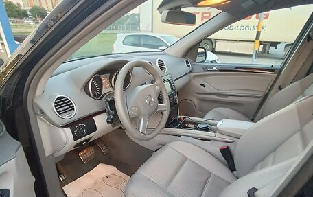 Mercedes-Benz M-Класс AMG, 2010 год, 2 300 000 рублей, 3 фотография