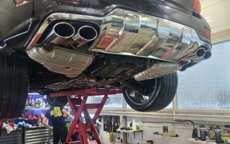 Mercedes-Benz M-Класс AMG, 2010 год, 2 300 000 рублей, 7 фотография