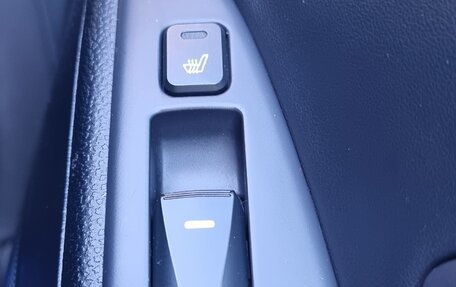 Hyundai ix35 I рестайлинг, 2011 год, 950 000 рублей, 23 фотография