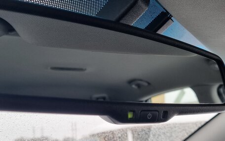 Hyundai ix35 I рестайлинг, 2011 год, 950 000 рублей, 25 фотография