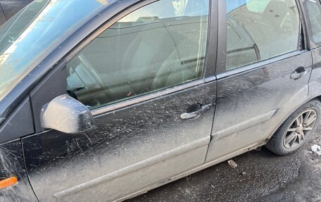 Ford Fiesta, 2007 год, 170 000 рублей, 4 фотография